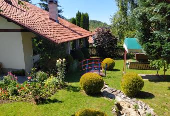 Apartmani Mili   has Balcony rooms