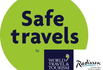 Radisson Colon 2,000 Hotel & Casino allows 18 year olds to book a room