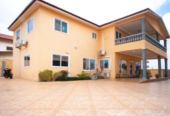 Vist Apartments has Balcony rooms