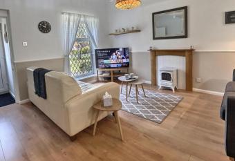 52 Minster has Balcony rooms