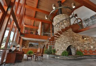 Inn of the Hills Hotel and Conference Center has Balcony rooms