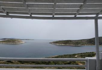 Venetiko Studios has Balcony rooms