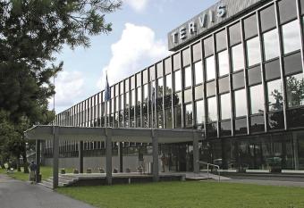 Spa Tervis allows 18 year olds to book a room