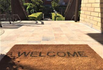 Da Fernanda has Balcony rooms