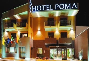 Hotel Poma allows 18 year olds to book a room