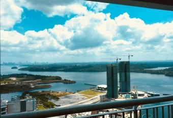 Teega Puteri Harbour allows 18 year olds to book a room