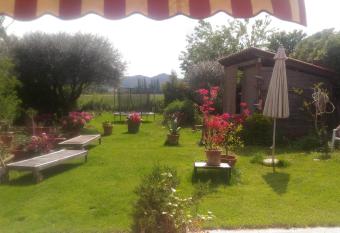 B&B Dora e Flavio Country Rooms has Balcony rooms