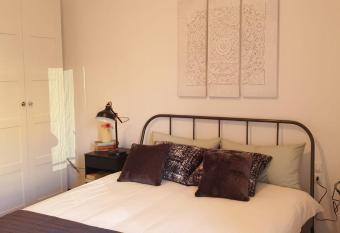 Casa Di Marco has Balcony rooms