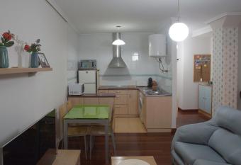 A estrenar! has Balcony rooms