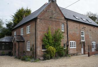 The Old Mill Bed and Breakfast allows 18 year olds to book a room