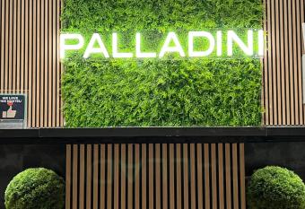 Palladini Hostel Rome allows 18 year olds to book a room