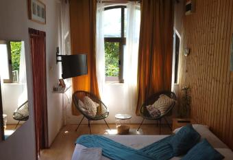 Apartments Marevi   has Balcony rooms