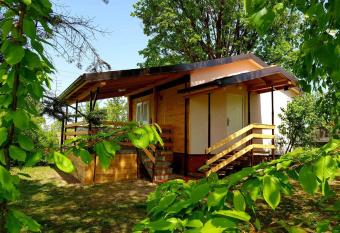 HELONA has Balcony rooms