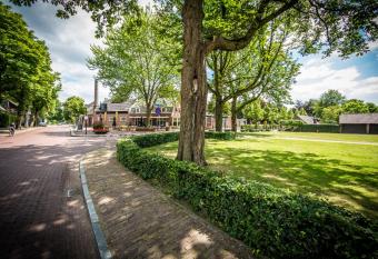 Beerze Brouwerij Hotel has Balcony rooms