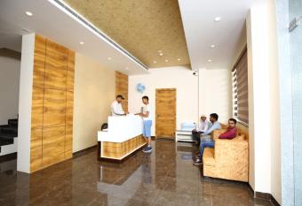 Hotel Manbhavan has Balcony rooms