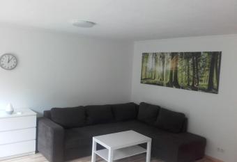 Ferienwohnung Zechner has Balcony rooms