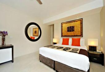 MG Cocomo Resort Vanuatu allows 18 year olds to book a room