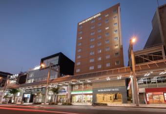 Daiwa Roynet Hotel Gifu has Smoking rooms