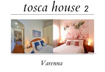 tosca house 2 allows 18 year olds to book a room