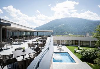 Das M  hlwald - Quality Time Family Resort has Balcony rooms