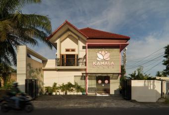 Kamala House allows 18 year olds to book a room