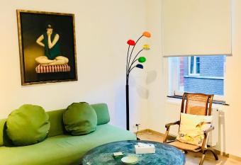 Lyves Two has Balcony rooms