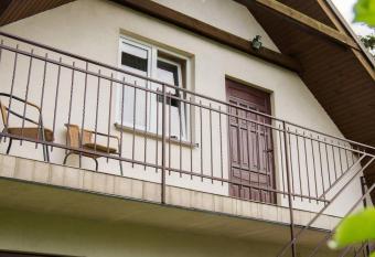 MIWA - pokoje do wynaj  cia has Balcony rooms