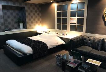                        hotel for adults has rooms with a private hot tub