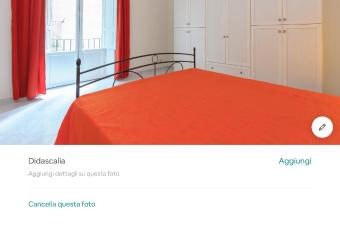 Spacious modern and cozy apartment has Balcony rooms