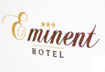 Hotel Eminent has Balcony rooms