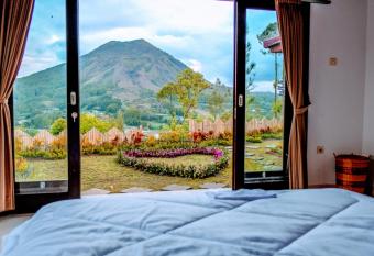 Bunbulan Panorama has Balcony rooms