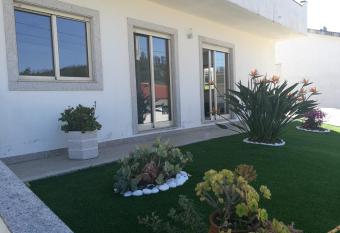 Casa Carla has Balcony rooms