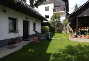 Apartment Sopar has Balcony rooms