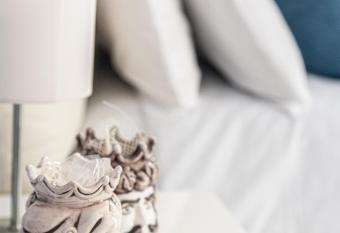 Casa del Marchese B&B has Balcony rooms