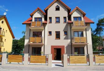 Rubin has Balcony rooms