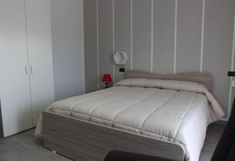 IL FEUDO has Balcony rooms