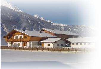 Gstreinhof has Balcony rooms