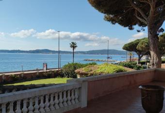 Hotel Martinengo has Balcony rooms