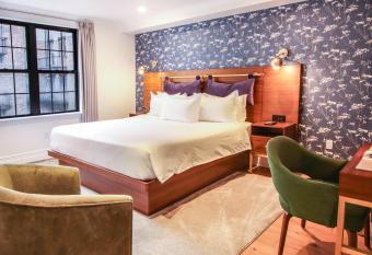 Hotel Scherman has Balcony rooms