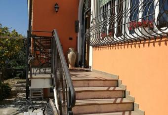 b&b bellavista has Balcony rooms