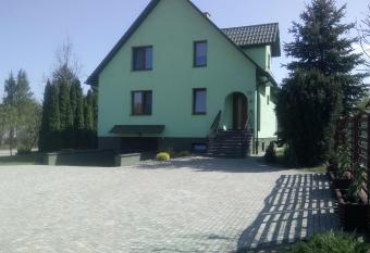 Apartament Nad zalewem przy pla  y has Balcony rooms