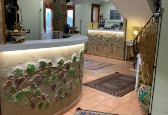 Krimar Hotel has Balcony rooms