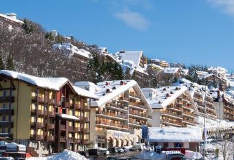 Appartamenti i Portici has Balcony rooms