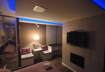 Vladana LUX App has Balcony rooms