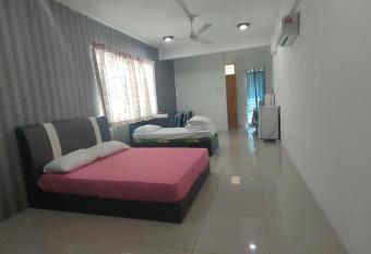 Baoyousongsong has Balcony rooms