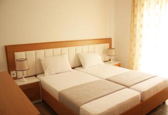 Alexandra  s Apartments has Balcony rooms