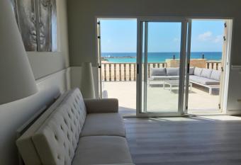 Luxury Ca Rotcinha apt has Balcony rooms