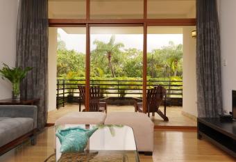 Sybaris Suites & Residences allows 18 year olds to book a room