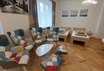 Bonvolon has Balcony rooms