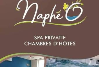 Naph  o has Balcony rooms